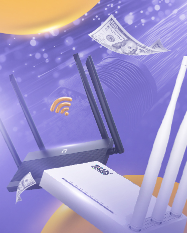 باقات استهلاكية